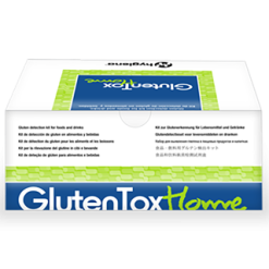 Kit test nhanh gluten tại nhà (Hộp 5 test)