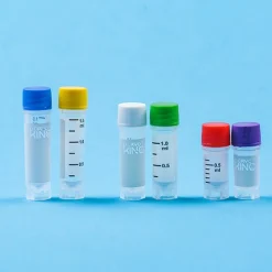 Lọ trữ mẫu âm sâu Cryogenic