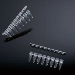 Ống PCR dải 8 ống