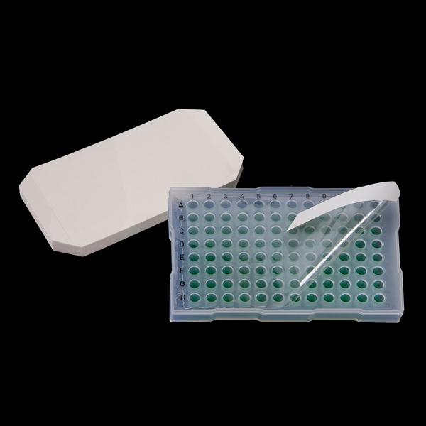 Tấm Film eXTReme Seal, DNase- & RNase-Free