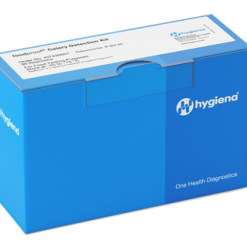 Kit xét nghiệm phát hiện cần tây