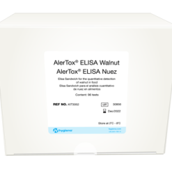Kit ELISA kiểm tra chất dị ứng hạt óc chó – AlerTox ELISA Walnut