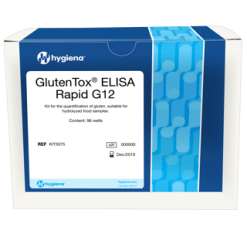 Kit ELISA định lượng gluten nhanh G12
